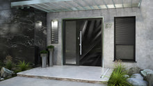 Load image into Gallery viewer, MB 86 SI French Door Full Glass trade prices - mrgb-solutions