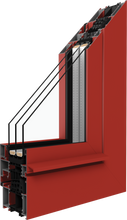 Load image into Gallery viewer, MB86 SI Windows 7,8-2PT TT And Side OP LR trade prices - mrgb-solutions