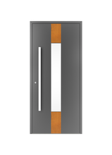 Load image into Gallery viewer, MB 86 SI doors Montana wood trade prices - mrgb-solutions