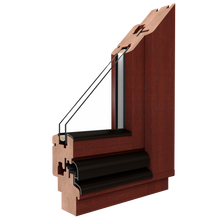 Load image into Gallery viewer, Softline 68 Meranti Windows 15 -3prt 2TT -1 fixed trade prices - mrgb-solutions
