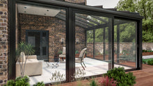 Load image into Gallery viewer, MB WG 60 Glass Roof System trade prices - mrgb-solutions