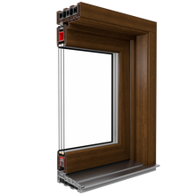 Load image into Gallery viewer, IG5 HS Lift & Glide  4 part Patio doors trade prices - mrgb-solutions