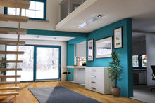 Load image into Gallery viewer, IG5 PSK  Upvc Tilt and Glide Patio doors trade prices - mrgb-solutions
