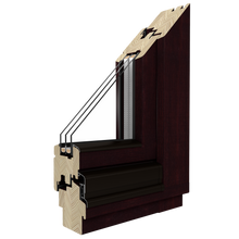 Load image into Gallery viewer, Softline 78 Pine Windows fixed trade prices - mrgb-solutions