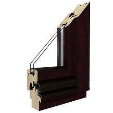 Load image into Gallery viewer, Softline 78 Pine Windows 6-7 TT LR trade prices - mrgb-solutions