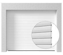 Load image into Gallery viewer, Residential Garage door (Sectional & Roller) Systems trade prices - mrgb-solutions