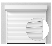 Load image into Gallery viewer, Residential Garage door (Sectional & Roller) Systems trade prices - mrgb-solutions
