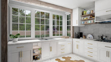 Load image into Gallery viewer, SoftLine 78 Pine Timber Tilt and  glide Patio doors trade prices - mrgb-solutions