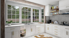 Load image into Gallery viewer, SoftLine 68 Pine Timber Tilt and  glide Patio doors trade prices - mrgb-solutions