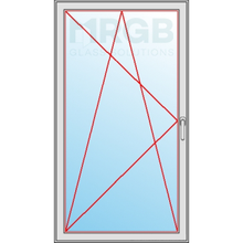 Load image into Gallery viewer, MB70  HI Door 23-24 single TT door LR trade prices - mrgb-solutions