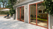 Load image into Gallery viewer, Softline 68 pine Windows 7-8 Single TT-LR trade prices - mrgb-solutions