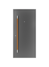 Load image into Gallery viewer, MB 86 SI doors Washington Pl wood LR trade prices - mrgb-solutions