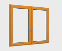 Load and play video in Gallery viewer, Iglo 5 Energy Classic Windows side hung only