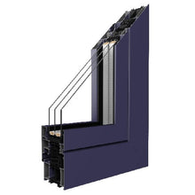Load image into Gallery viewer, MB86 SI Windows 5,6 TT Single LR trade prices - mrgb-solutions
