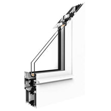 Load image into Gallery viewer, MB70 Windows Fixed Pane trade prices - mrgb-solutions