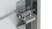 Load image into Gallery viewer, Krispol  Commercial Grill Door Systems trade prices - mrgb-solutions