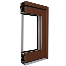 Load image into Gallery viewer, MB77 Bifold doors trade prices - mrgb-solutions