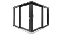Load image into Gallery viewer, MB 70HI  Aluminium Tilt and Glide Patio doors trade prices - mrgb-solutions