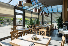 Load image into Gallery viewer, MB WG 60 Glass Roof System trade prices - mrgb-solutions