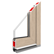 Load image into Gallery viewer, Iglo 5  Door- Infil panel Alaska 2 trade prices - mrgb-solutions