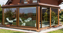 Load image into Gallery viewer, MB WG 60 Glass Roof System trade prices - mrgb-solutions