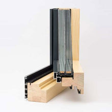 Load image into Gallery viewer, Dualine 68 Meranti Windows Side Hung LR trade prices - mrgb-solutions