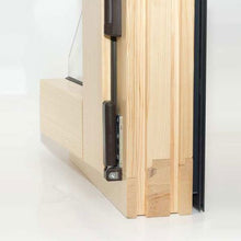 Load image into Gallery viewer, Dualine 68 Meranti Windows Side Hung LR trade prices - mrgb-solutions