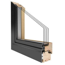 Load image into Gallery viewer, DUALINE 68 MERANTI WINDOWS / 14 3PRT 2 TT 1 fixed trade prices - mrgb-solutions
