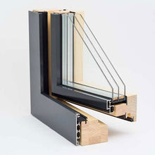 Load image into Gallery viewer, DUALINE 68 MERANTI WINDOWS / 14 3PRT 2 TT 1 fixed trade prices - mrgb-solutions