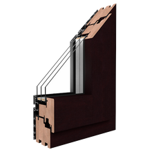 Load image into Gallery viewer, Dualine 68 Meranti Windows Side Hung LR trade prices - mrgb-solutions