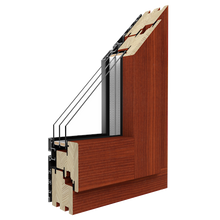 Load image into Gallery viewer, DUALINE 68 MERANTI WINDOWS /single TT LR trade prices - mrgb-solutions