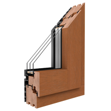 Load image into Gallery viewer, DUALINE 68 MERANTI WINDOWS / 14 3PRT 2 TT 1 fixed trade prices - mrgb-solutions