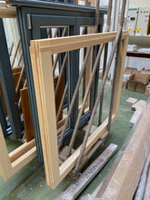 Load image into Gallery viewer, Softline 78 Pine Windows 14 - 3 part TT middle fixed trade prices - mrgb-solutions