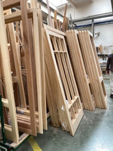 Load image into Gallery viewer, Softline 78 Pine Windows 8-9 TT  single fixed LR trade prices - mrgb-solutions