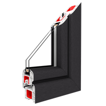 Load image into Gallery viewer, Iglo 5 Windows Dummy Single trade prices - mrgb-solutions