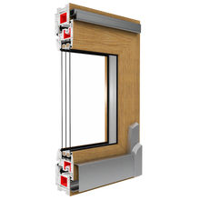 Load image into Gallery viewer, IG5 PSK  Upvc Tilt and Glide Patio doors trade prices - mrgb-solutions