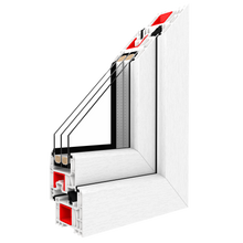 Load image into Gallery viewer, Iglo 5 Energy Classic windows fixed Dummy trade prices - mrgb-solutions