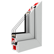 Load image into Gallery viewer, Iglo 5 Energy Classic Windows 16 3pt 2TT 1 side with post trade prices - mrgb-solutions