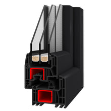 Load image into Gallery viewer, Iglo 5 Energy Classic Windows 17- 18 3pt 2TT 1 side no post trade prices - mrgb-solutions