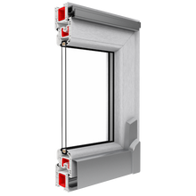 Load image into Gallery viewer, IG5 PSK  Upvc Tilt and Glide Patio doors trade prices - mrgb-solutions