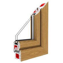 Load image into Gallery viewer, Iglo 5 Windows Dummy Single trade prices - mrgb-solutions