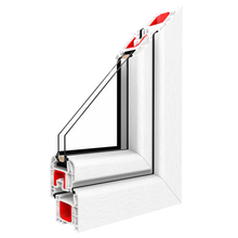 Load image into Gallery viewer, Iglo 5 Windows Dummy Single trade prices - mrgb-solutions