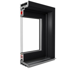 Load image into Gallery viewer, IG5 HS Lift & Glide  4 part Patio doors trade prices - mrgb-solutions