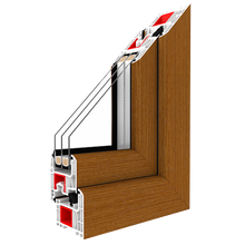 Load image into Gallery viewer, Iglo 5 Energy Classic Windows  13-14 -TT side op move post trade prices - mrgb-solutions