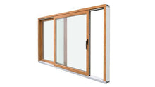 Load image into Gallery viewer, MB 70HI  Aluminium Tilt and Glide Patio doors trade prices - mrgb-solutions