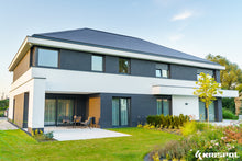 Load image into Gallery viewer, Residential Garage door (Sectional & Roller) Systems trade prices - mrgb-solutions