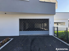 Load image into Gallery viewer, Commercial Garage Door Grille Systems trade prices - mrgb-solutions