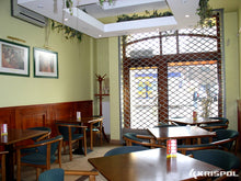 Load image into Gallery viewer, Commercial Garage Door Grille Systems trade prices - mrgb-solutions
