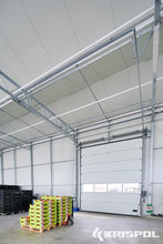 Load image into Gallery viewer, Commercial Garage Door Systems trade prices - mrgb-solutions