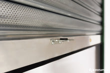 Load image into Gallery viewer, Commercial Garage Door Grille Systems trade prices - mrgb-solutions
